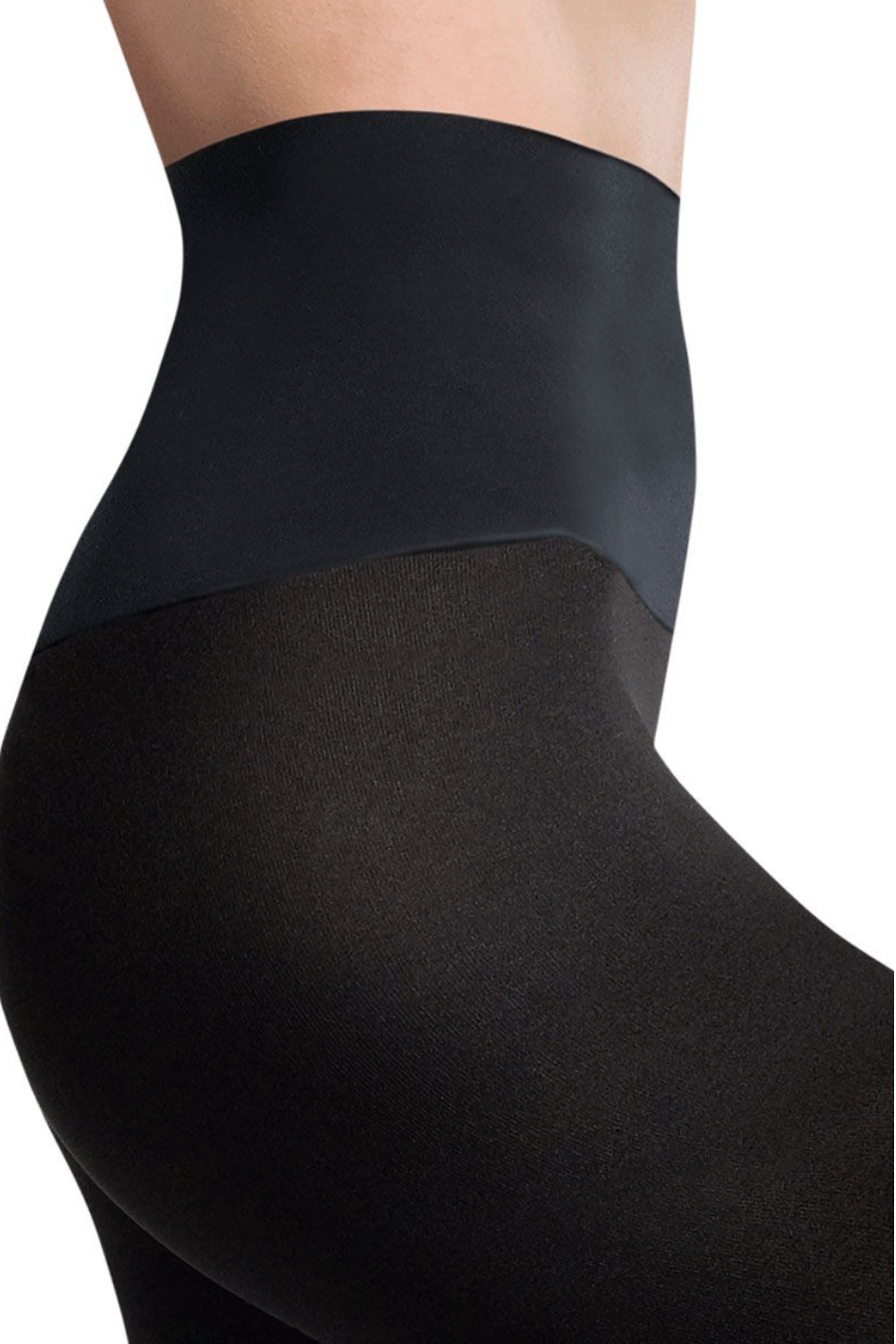 Ultimate Opaque Matte Tights - Expressive Collective CO.
