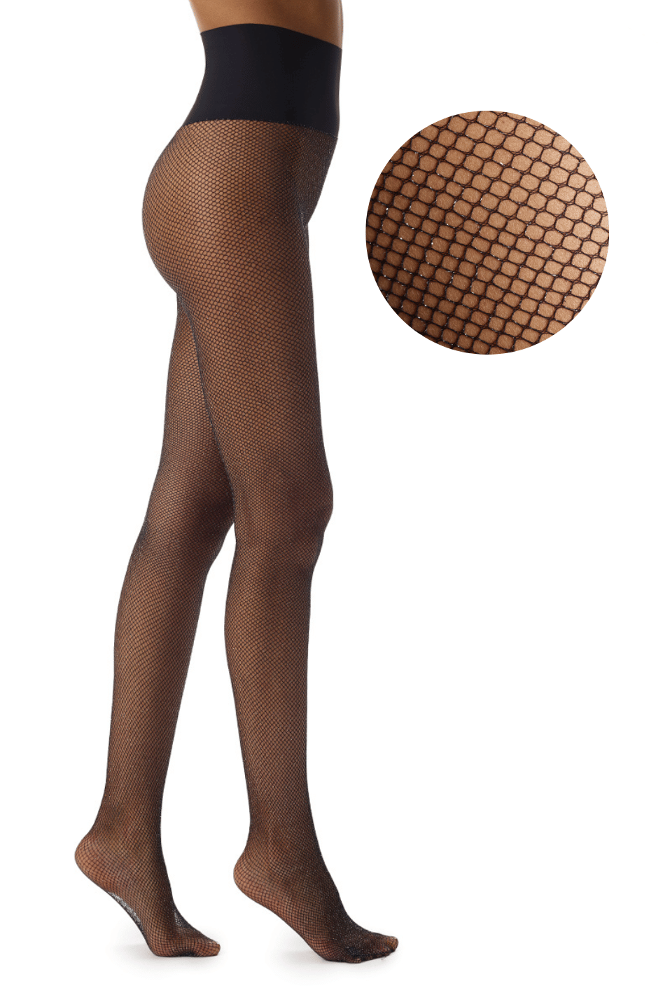 Twinkle Net Tights - Expressive Collective CO.