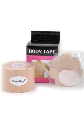 Body Tape - Expressive Collective CO.