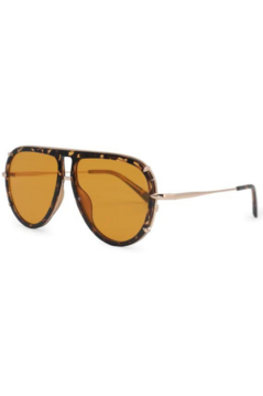 Ivy Luxe Aviator - Expressive Collective CO.