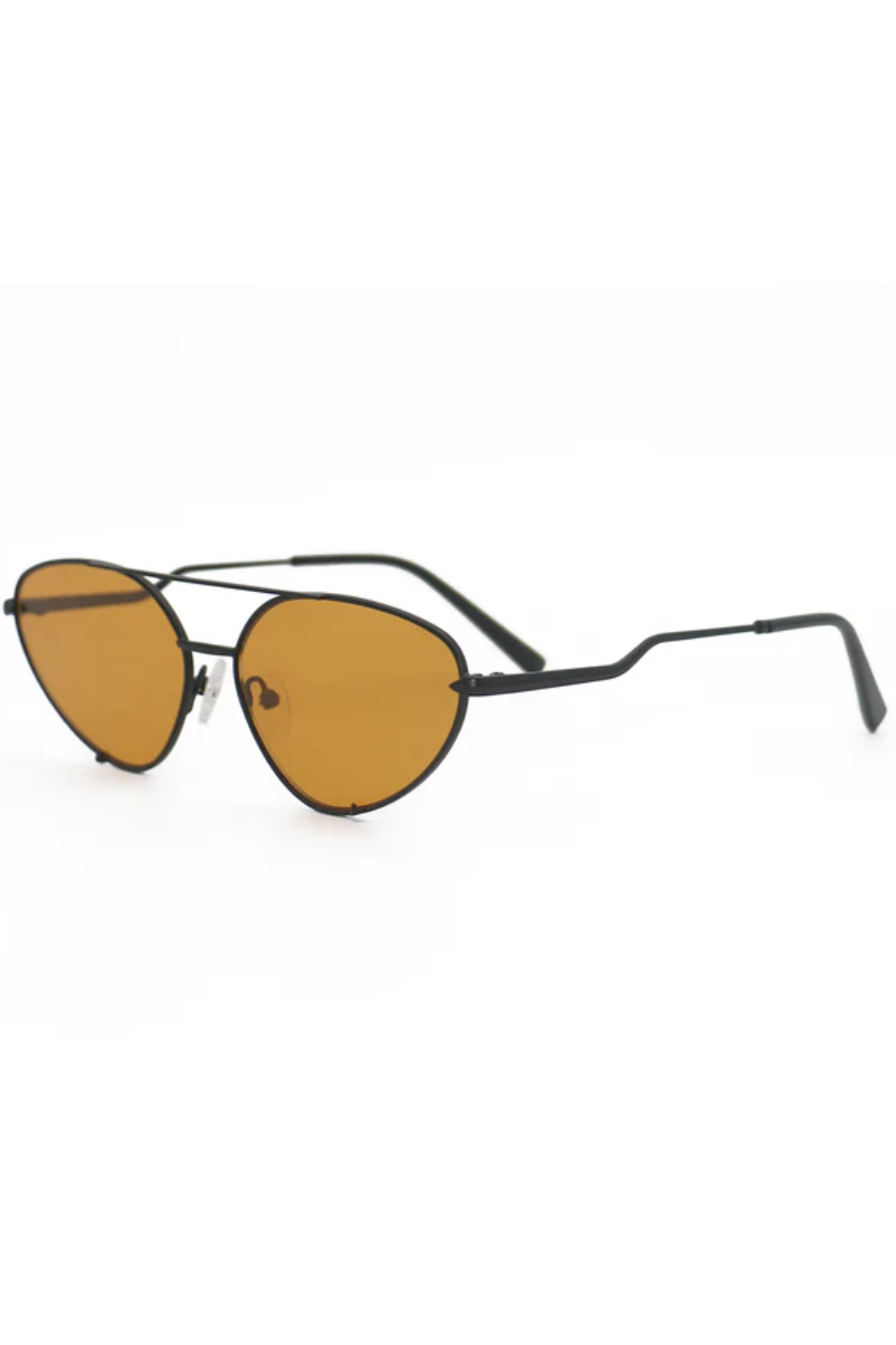 Lucky Star Vintage Aviator - Yellow - Expressive Collective CO.