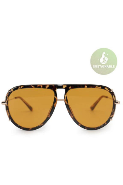 Ivy Luxe Aviator - Expressive Collective CO.