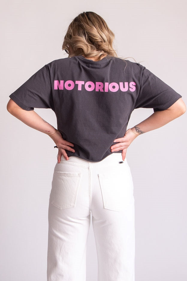 Notorious BIG Graphic Tee - Expressive Collective CO.